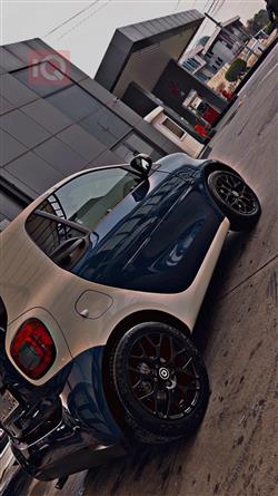 سمارت فورتو